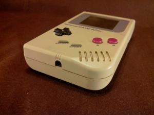 Game Boy Complète (15)